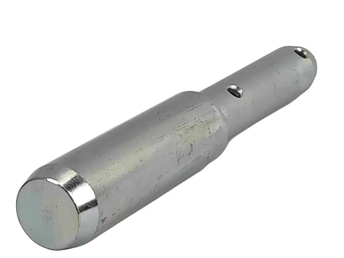 Sworzeń łącznika kat.1-2  2 otwory - Granit | zdjęcie 1 z 4 | 4890 | Motofarma.pl