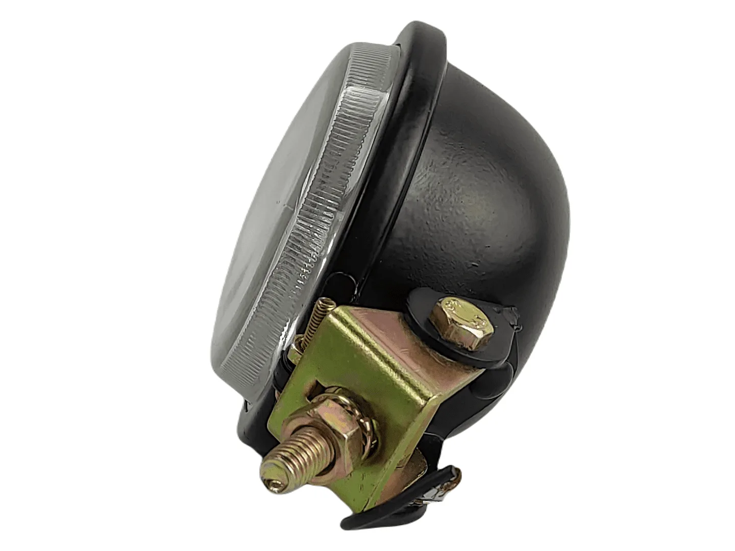 Reflektor lampa robocza H3 okrągła - Granit | zdjęcie 3 z 4 | 2145 | Motofarma.pl