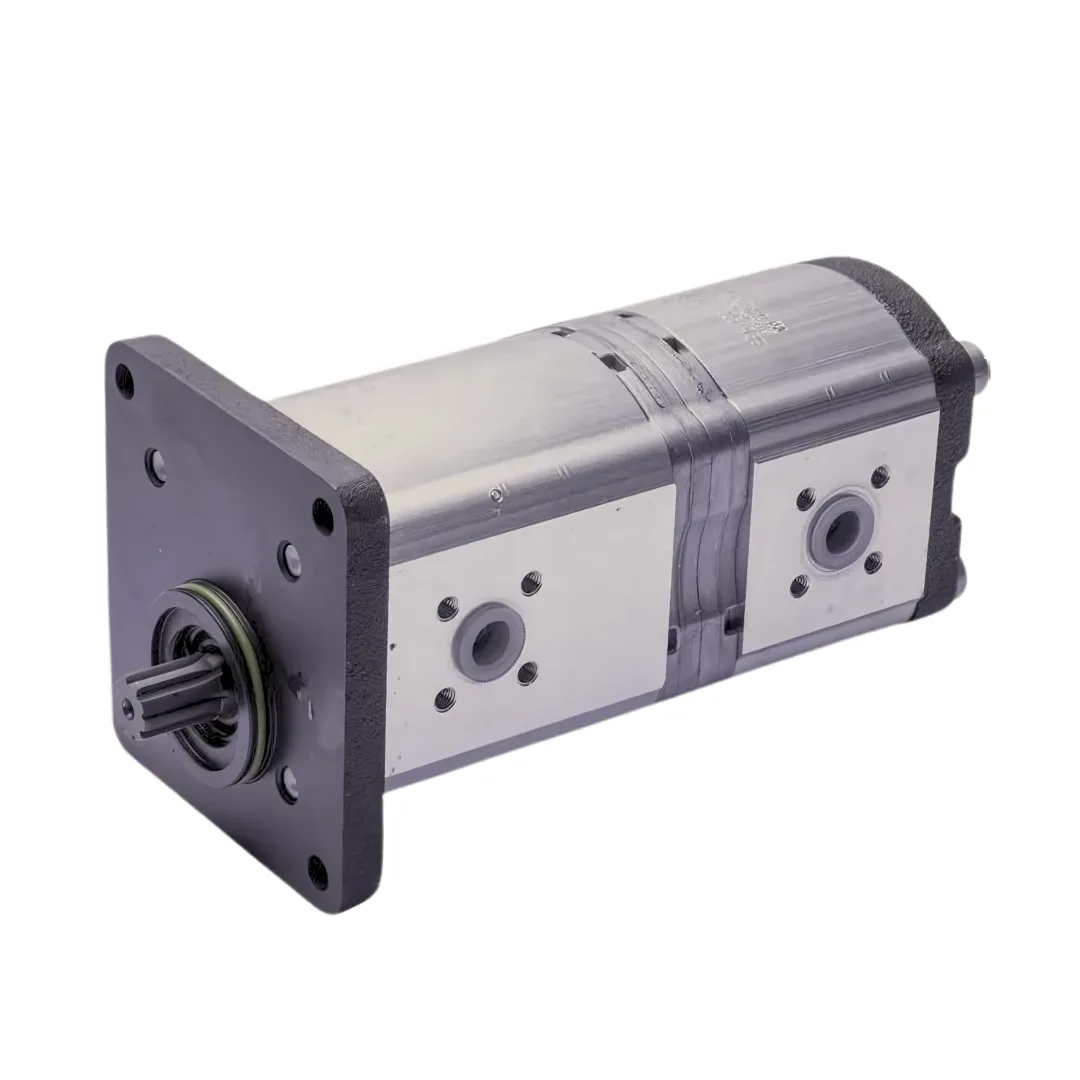 POMPA HYDRAULICZNA CNH 87386049 22A25HD/14X734 CASE NEW HOLLAND | zdjęcie 1 z 2 | 2627 | Motofarma.pl