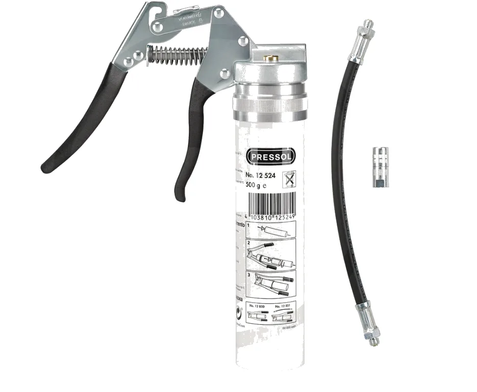 Smarownica ręczna - Granit | zdjęcie 1 z 6 | 2437 | Motofarma.pl