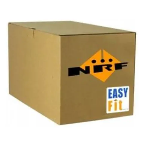 OSUSZACZ KLIMATYZACJI RENAULT NISSAN - NRF | zdjęcie 3 z 3 | 29795 | Motofarma.pl