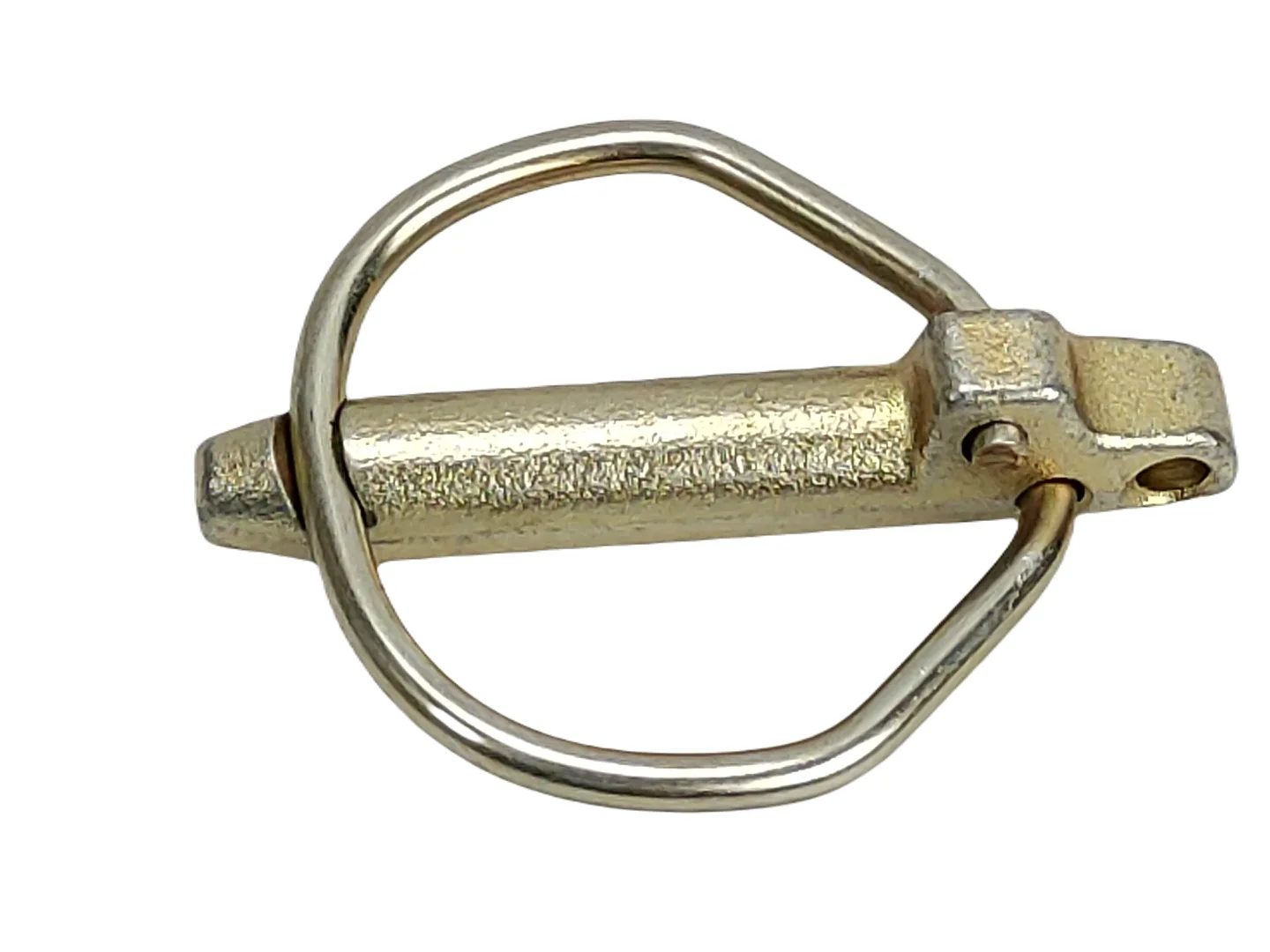 Zawleczka zatrzaskowa Rübig fi-10,5mm
