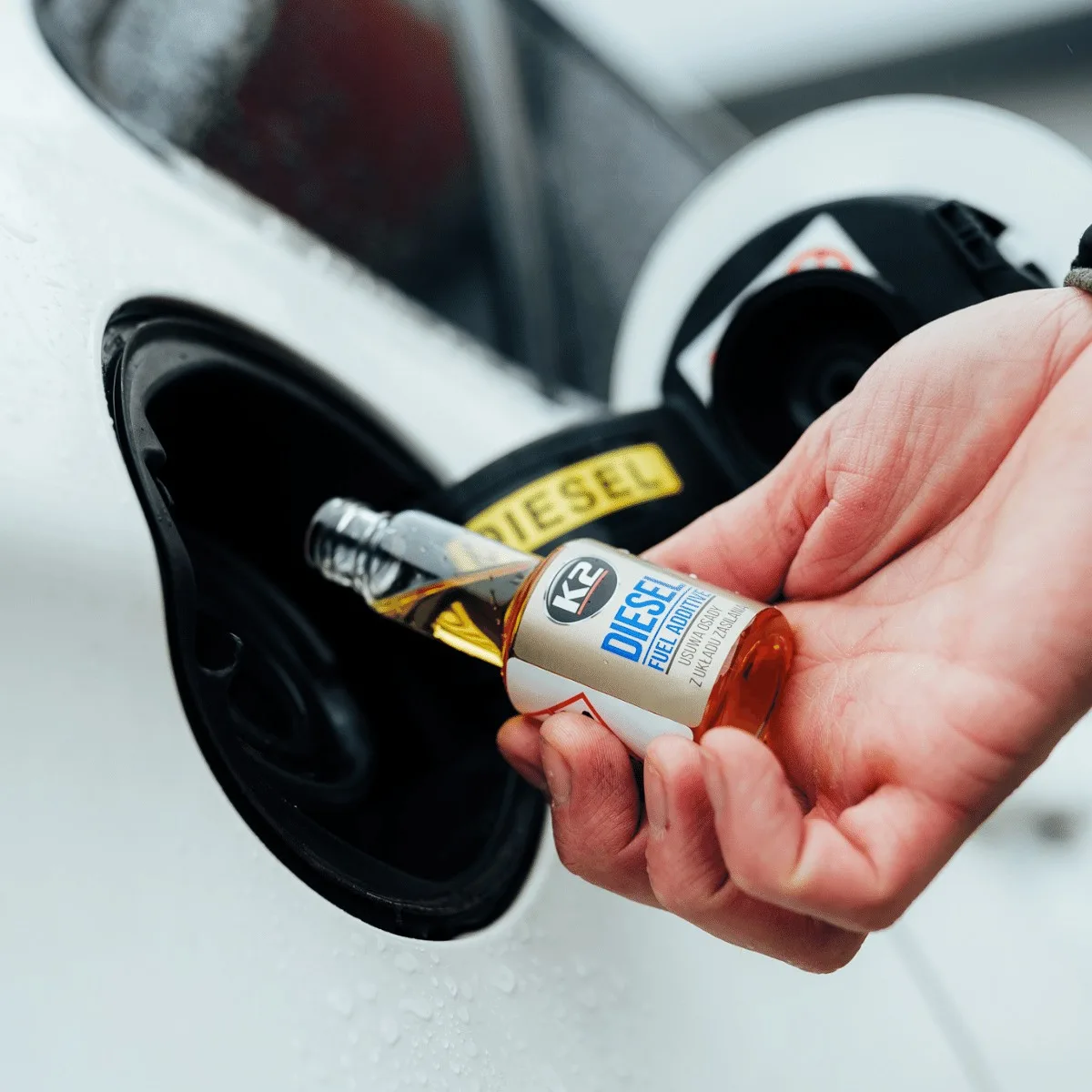 K2 DIESEL 50 ML | zdjęcie 9 z 9 | T312 | Motofarma.pl