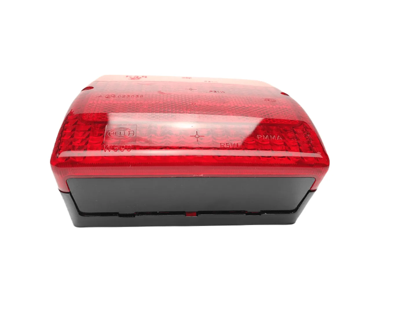 Lampa zespolona tylna - Granit | zdjęcie 4 z 6 | 8611 | Motofarma.pl