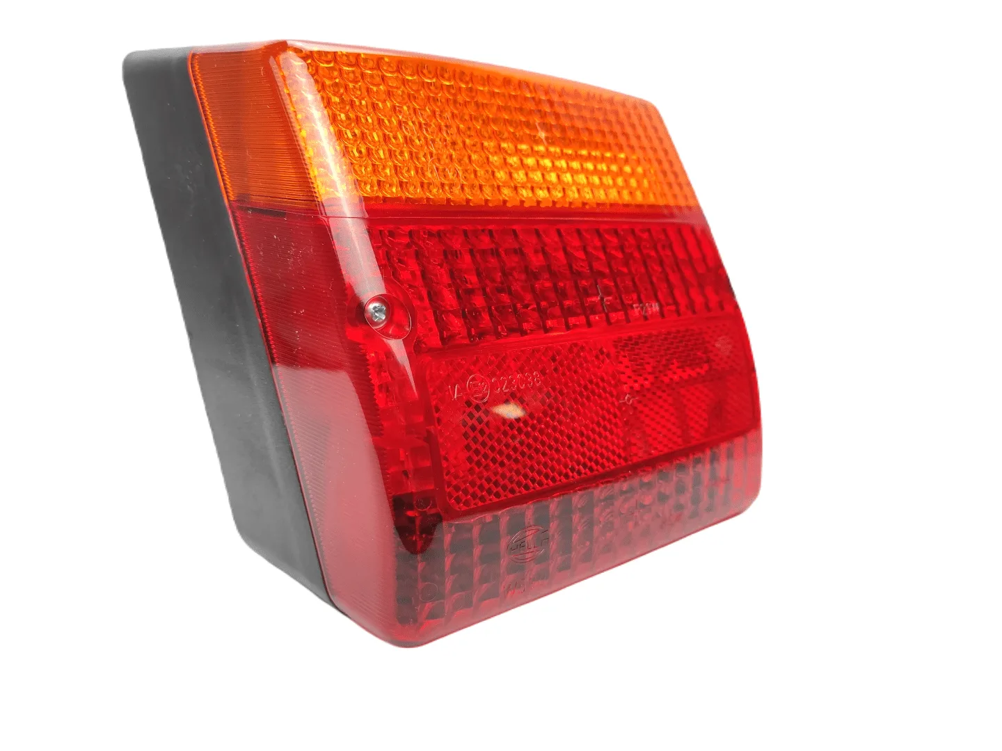Lampa zespolona tylna - Granit | zdjęcie 1 z 6 | 8611 | Motofarma.pl
