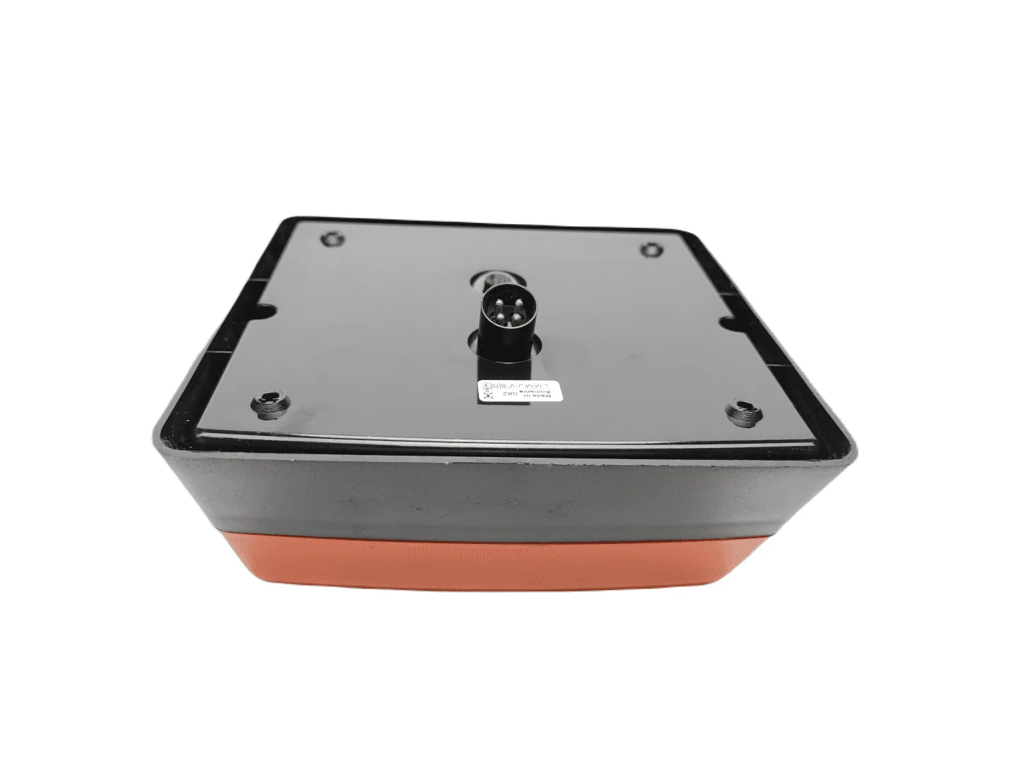 Lampa zespolona tylna - Granit | zdjęcie 3 z 6 | 8611 | Motofarma.pl