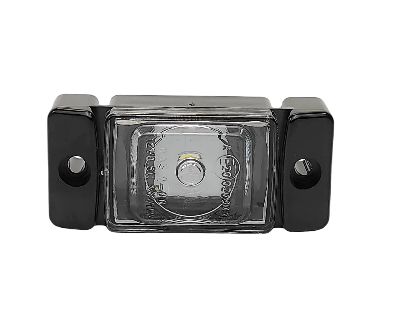 Lampa obrysowa/pozycyjna LED biała WAŚ - Granit | zdjęcie 1 z 3 | 2010 | Motofarma.pl