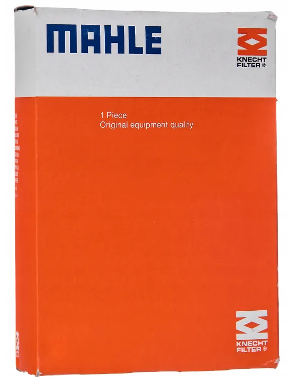 FILTR POWIETRZA KABINOWY FORD LA220 - Mahle | zdjęcie 1 z 2 | 22785 | Motofarma.pl
