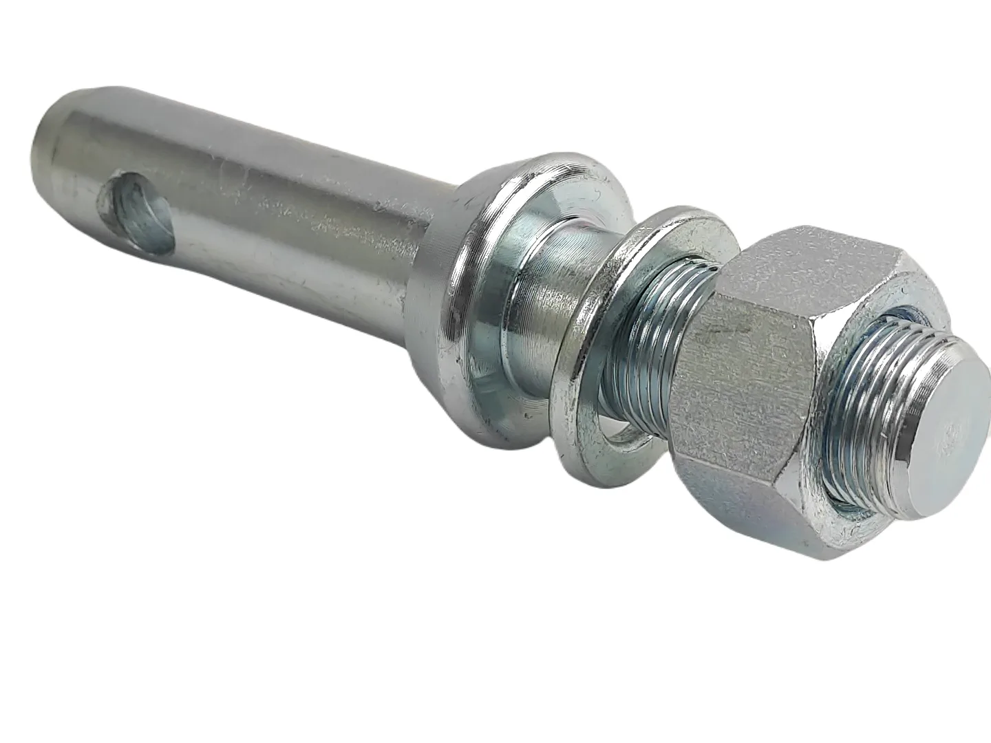 Sworzeń z gwintem kat.1