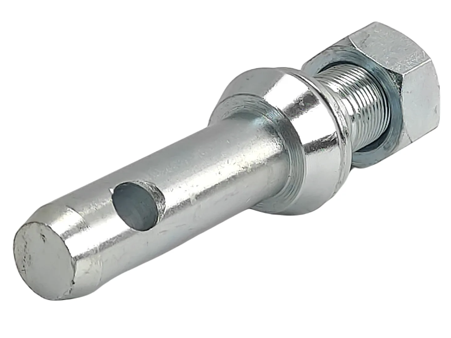 Sworzeń z gwintem kat.1 - Granit | zdjęcie 4 z 5 | 4846 | Motofarma.pl