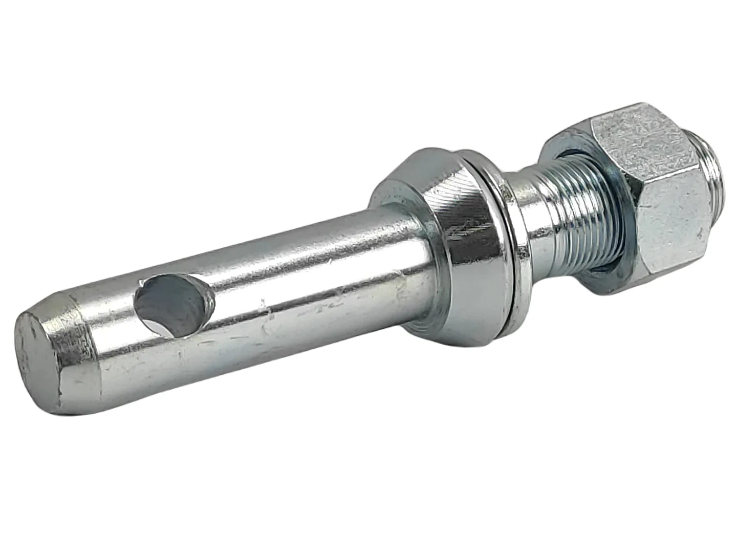 Sworzeń z gwintem kat.1 - Granit | zdjęcie 1 z 5 | 4846 | Motofarma.pl