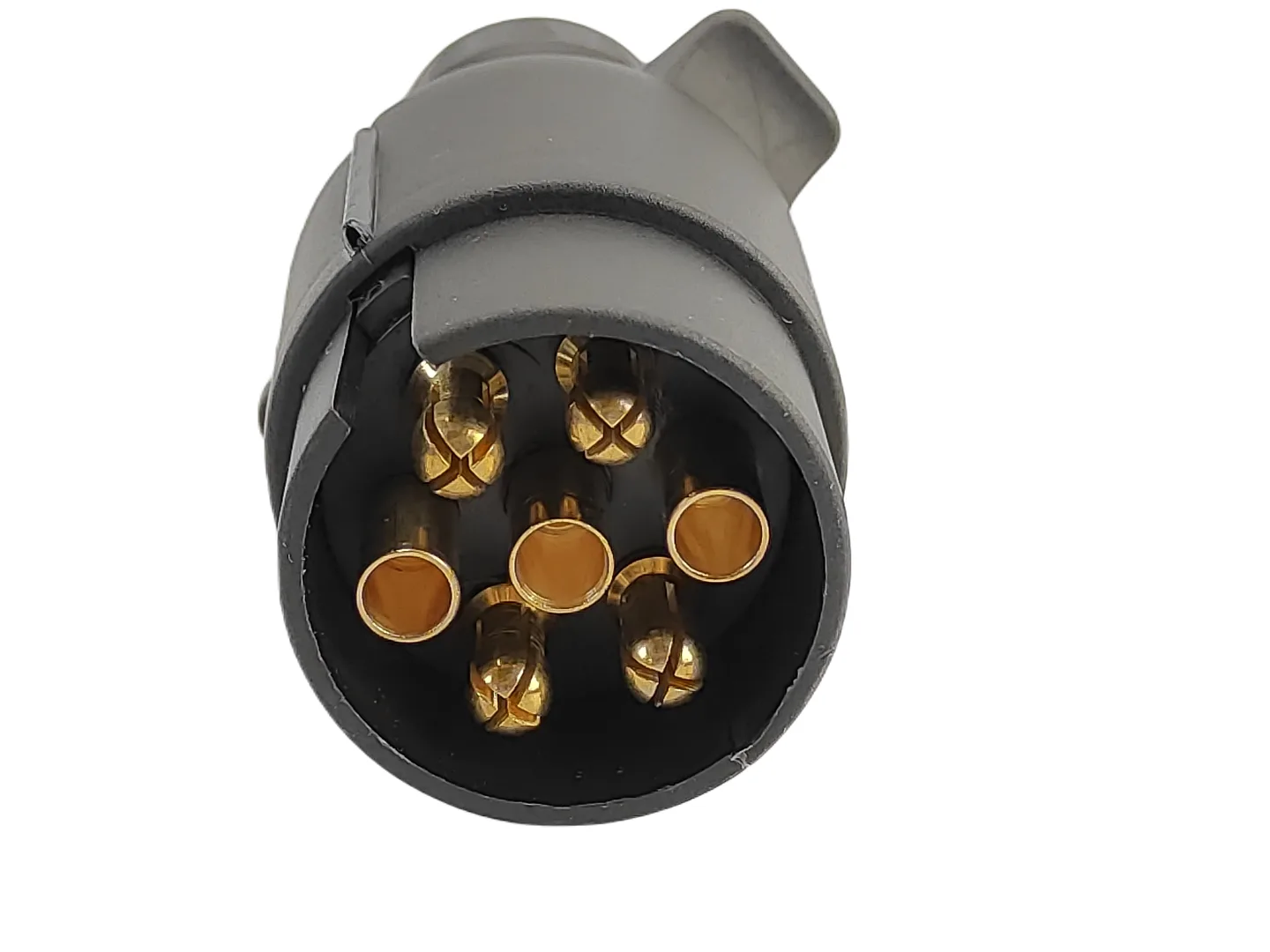 Wtyczka pradowa przyczepa 7-pinowa - Granit | zdjęcie 3 z 4 | 1507 | Motofarma.pl