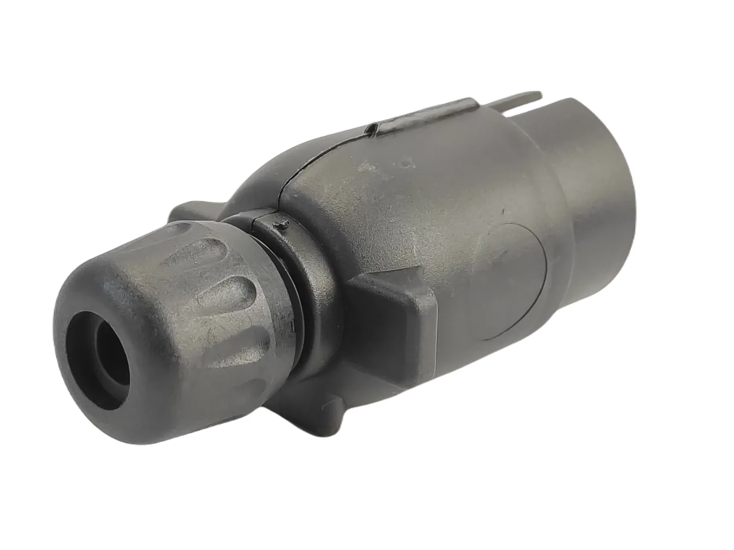 Wtyczka pradowa przyczepa 7-pinowa