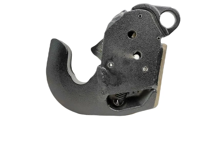 Hak CBM kat. 2 lekka | zdjęcie 1 z 5 | 15381 | Motofarma.pl