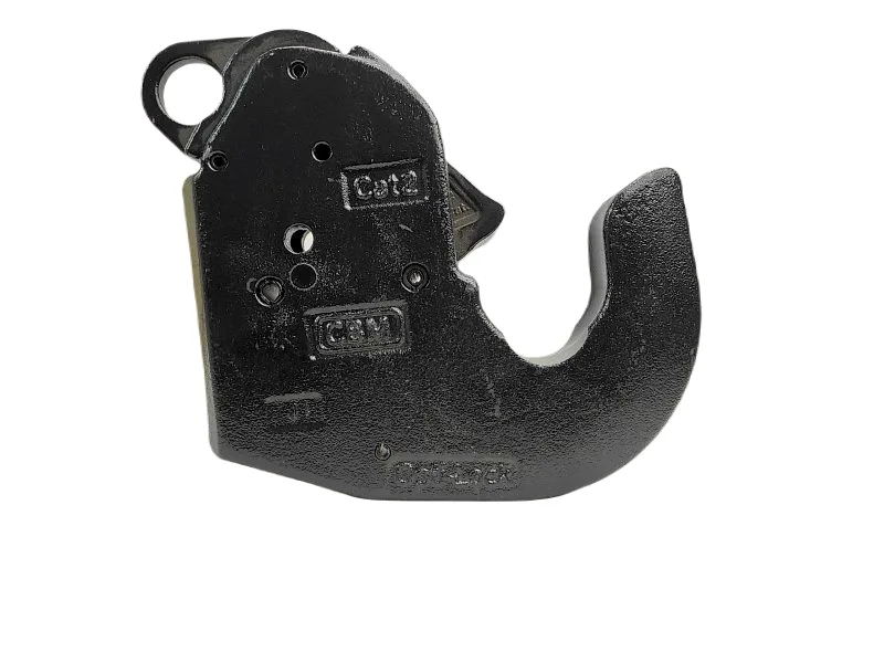 Hak CBM kat. 2 lekka