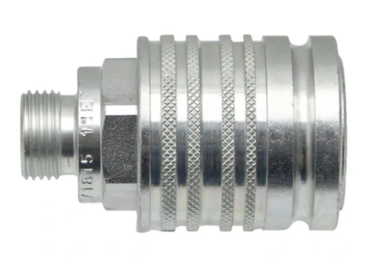 Szybkozłącze grzybkowe M18