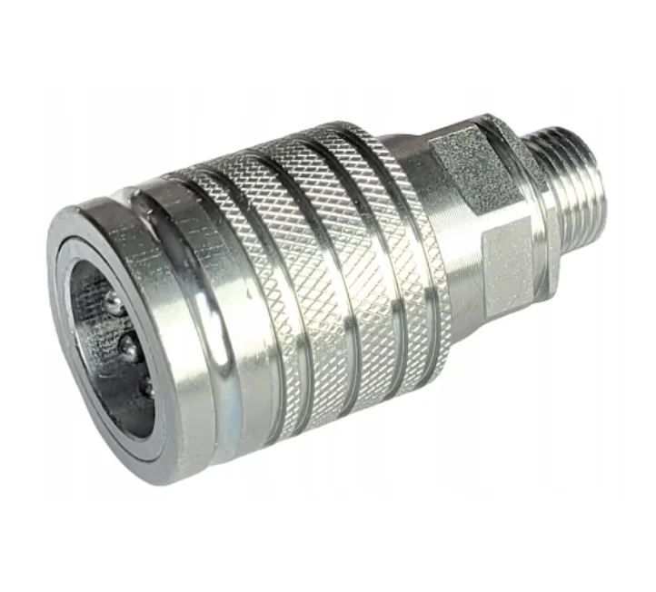 Szybkozłącze grzybkowe M18 - Agtech | zdjęcie 1 z 2 | 1254 | Motofarma.pl