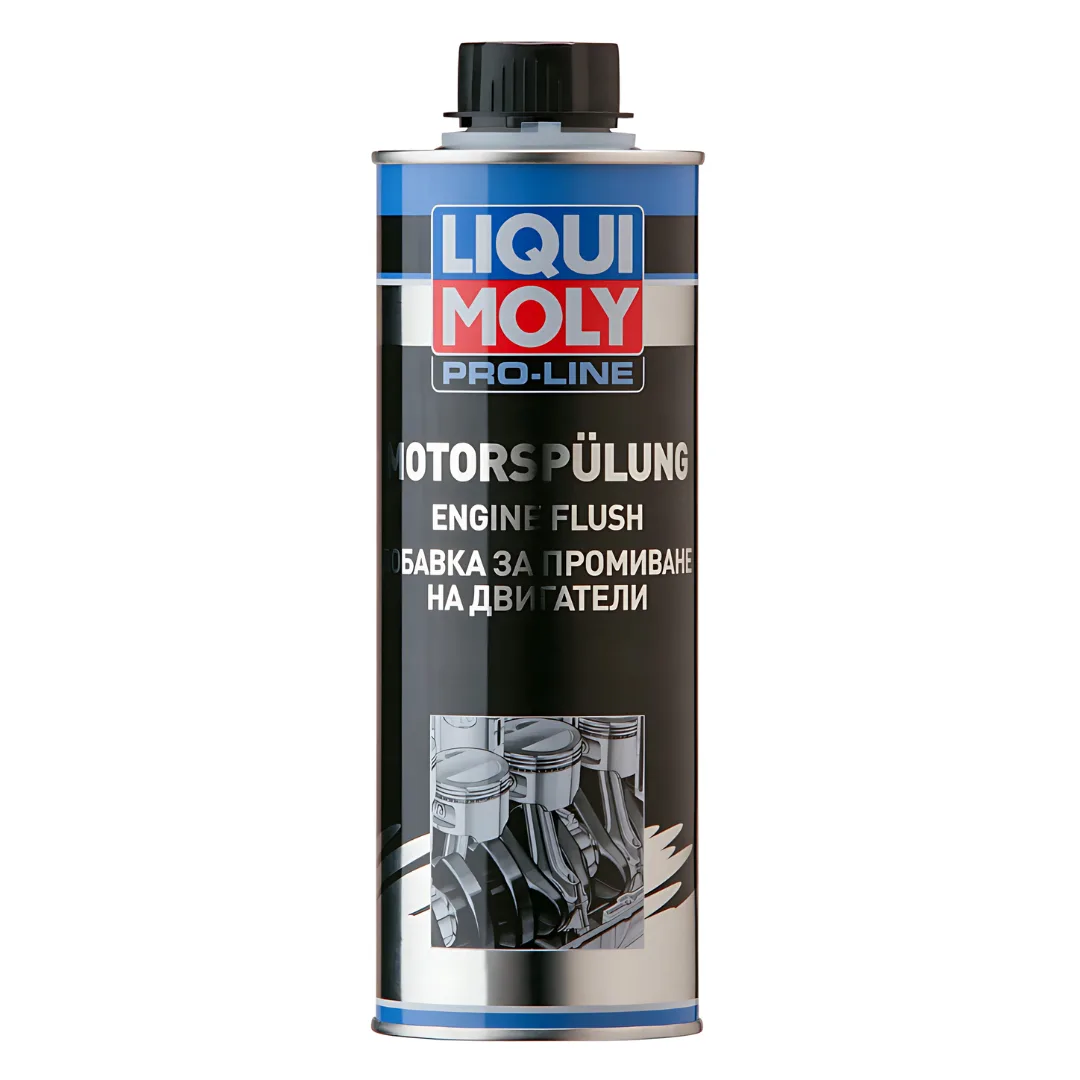 Dodatek do oleju silnikowego LIQUI MOLY 2662