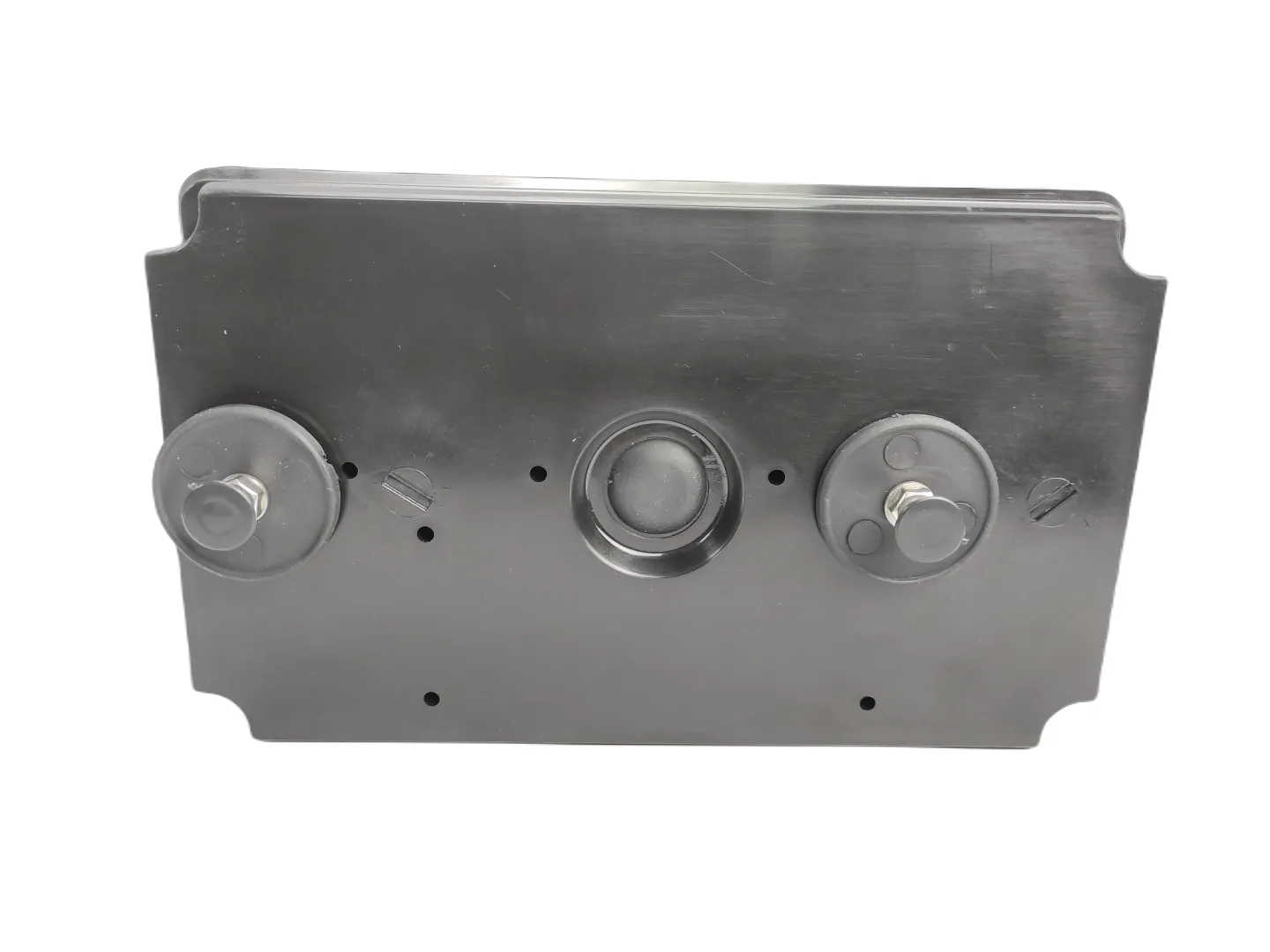 Lampa zespolona was W21L lewa - Granit | zdjęcie 3 z 3 | 1088 | Motofarma.pl