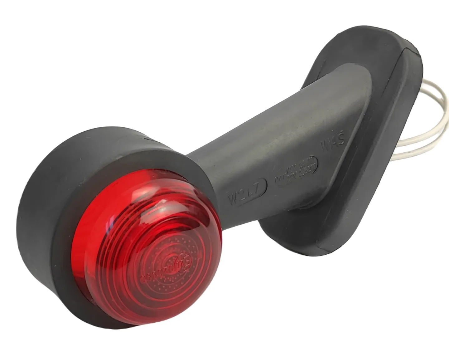 Lampa obrysowa WAŚ W21.7