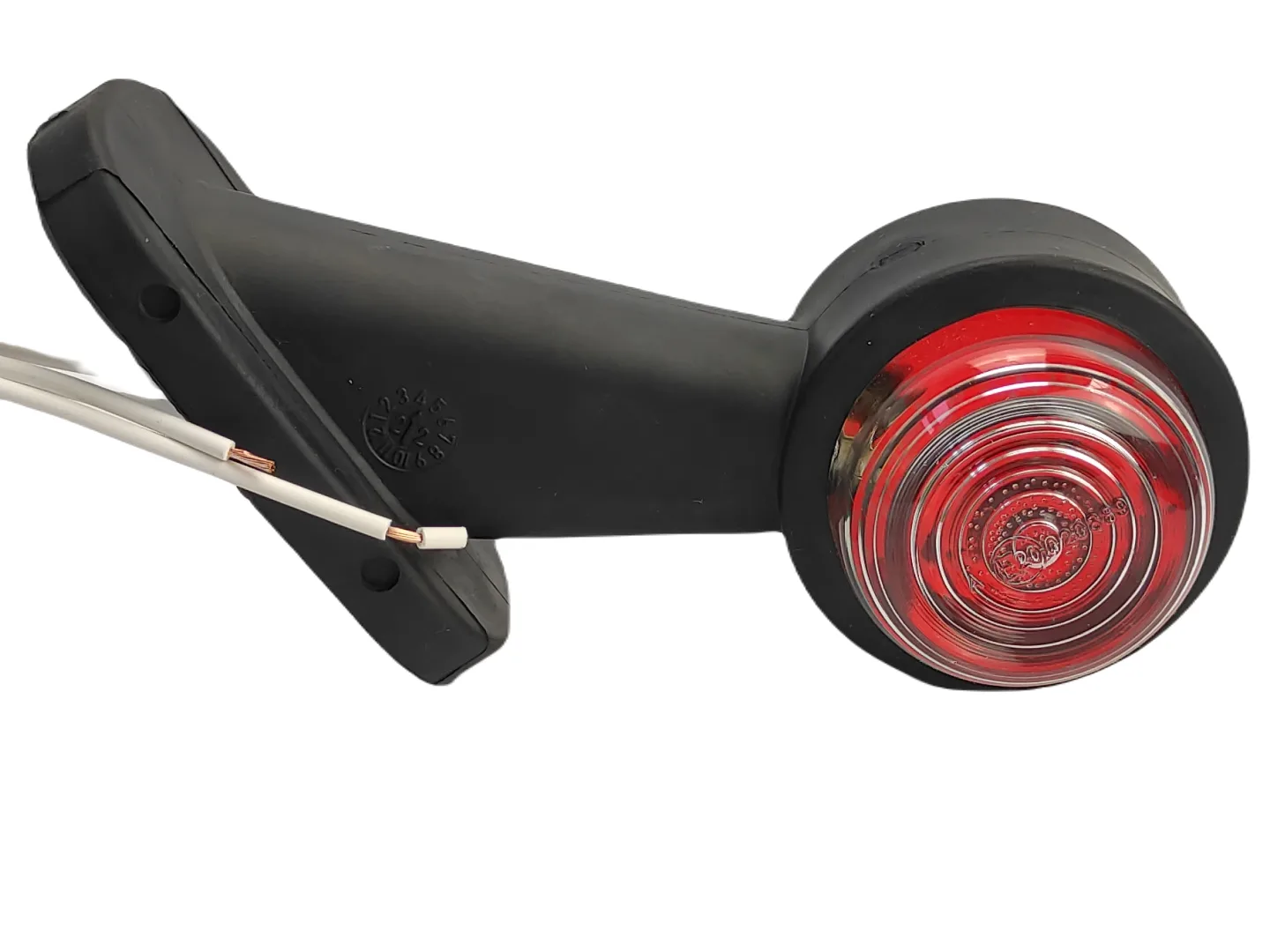 Lampa obrysowa WAŚ W21.7