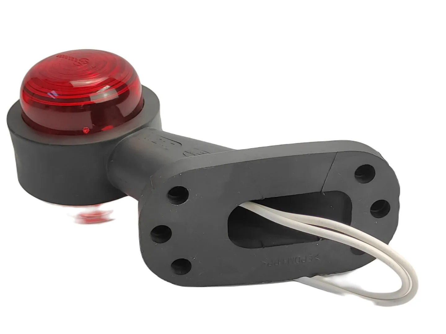 Lampa obrysowa WAŚ W21.7