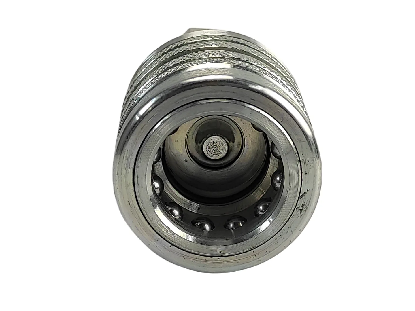 Szybkozłącze hydrauliki gniazdo M18 długie - Granit | zdjęcie 3 z 5 | 1335 | Motofarma.pl