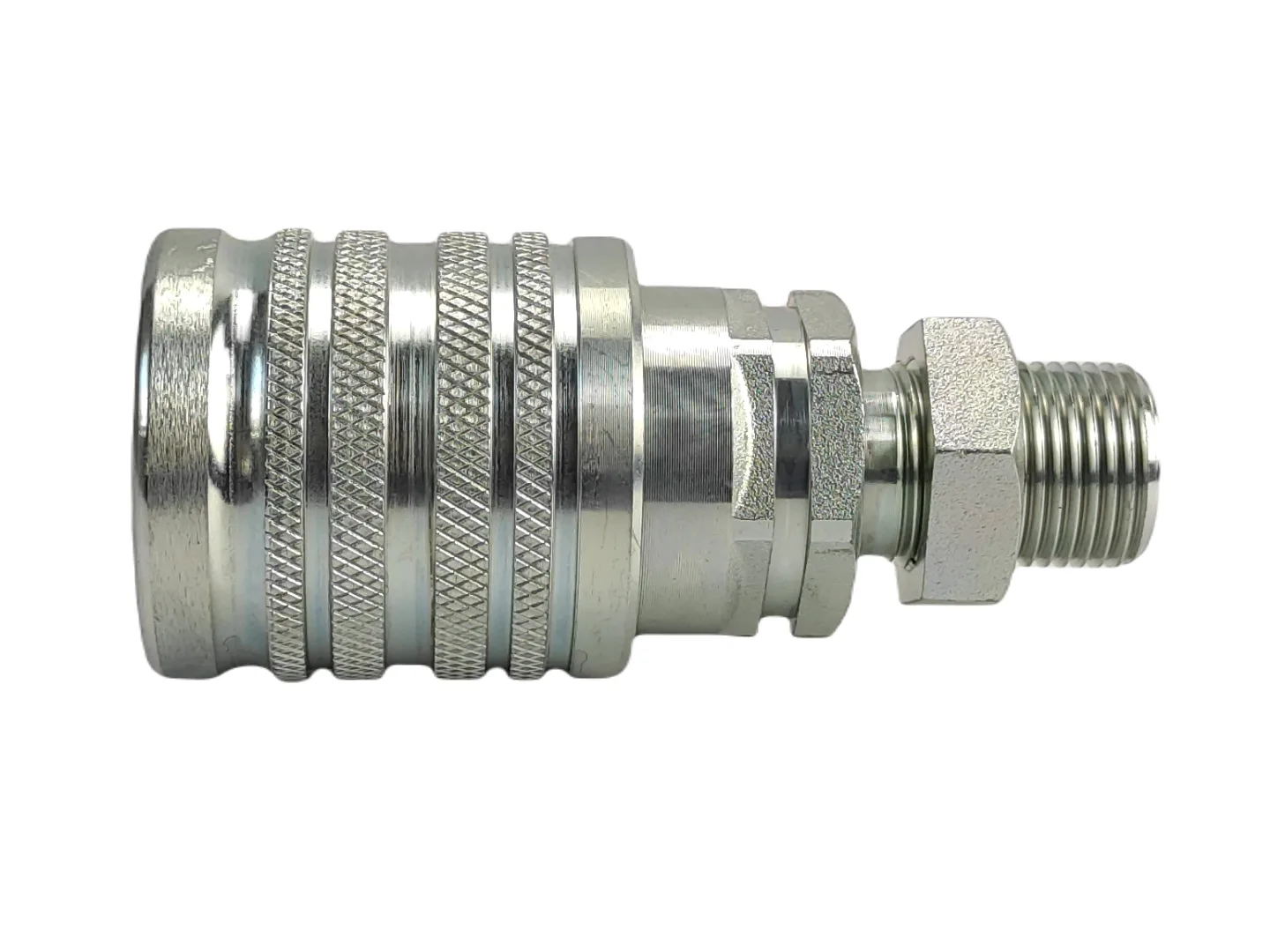 Szybkozłącze hydrauliki gniazdo M18 długie - Granit | zdjęcie 5 z 5 | 1335 | Motofarma.pl