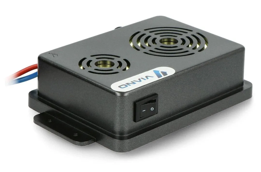 Antykuna Samochodowy Odstraszacz Gryzoni Kun Szczurów Myszy Viano OS-2 | zdjęcie 5 z 9 | 46853 | Motofarma.pl