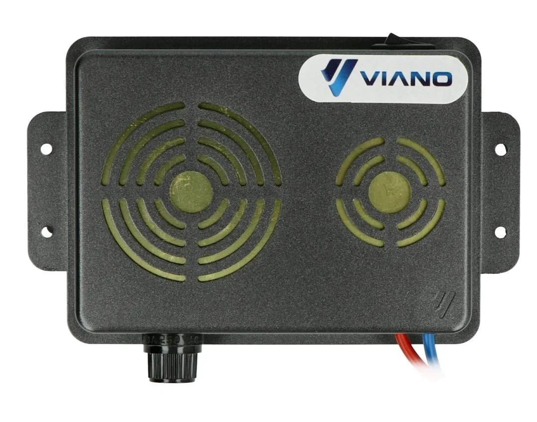 Antykuna Samochodowy Odstraszacz Gryzoni Kun Szczurów Myszy Viano OS-2 | zdjęcie 7 z 9 | 46853 | Motofarma.pl