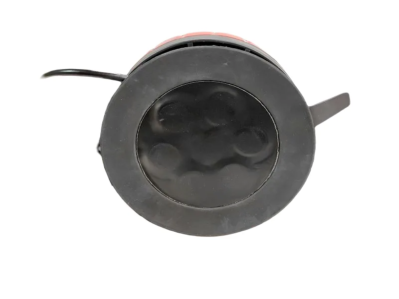 Lampa ostrzegawcza led na magnes - Granit | zdjęcie 3 z 4 | 1596 | Motofarma.pl