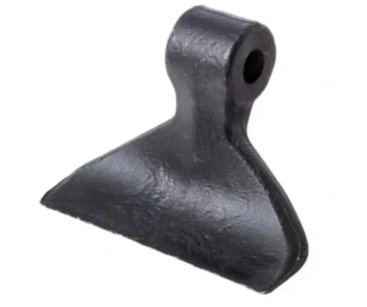 Nóż bijakowy kosiarka bijakowa SAMASZ typ I | 16872 | Motofarma.pl