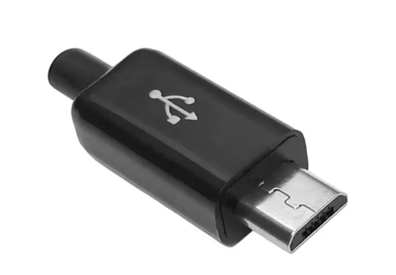 Ładowarka samochodowa micro USB do gniazda zapalniczki 12/24V
