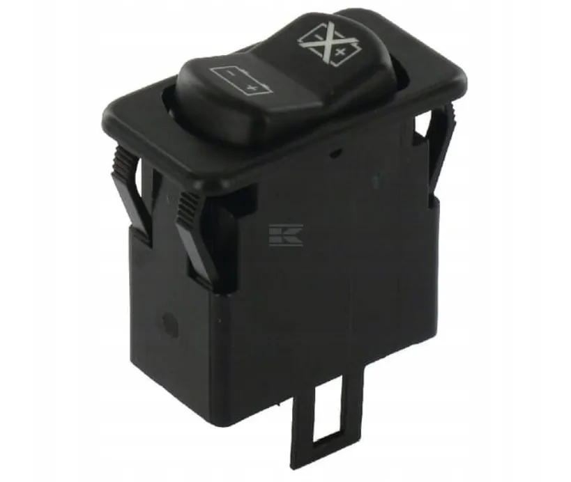 CASE New Holland  Przełącznik oryginał - CNH | zdjęcie 1 z 2 | 6118 | Motofarma.pl