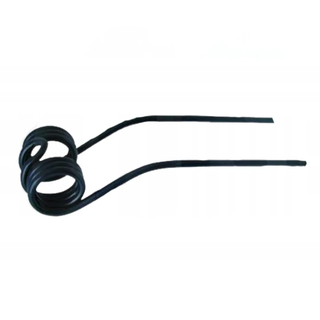 Palec przetrząsaczo-zgrabiarki karuzelowej Deutz Fahr Morra Waryński | zdjęcie 1 z 2 | 45876 | Motofarma.pl