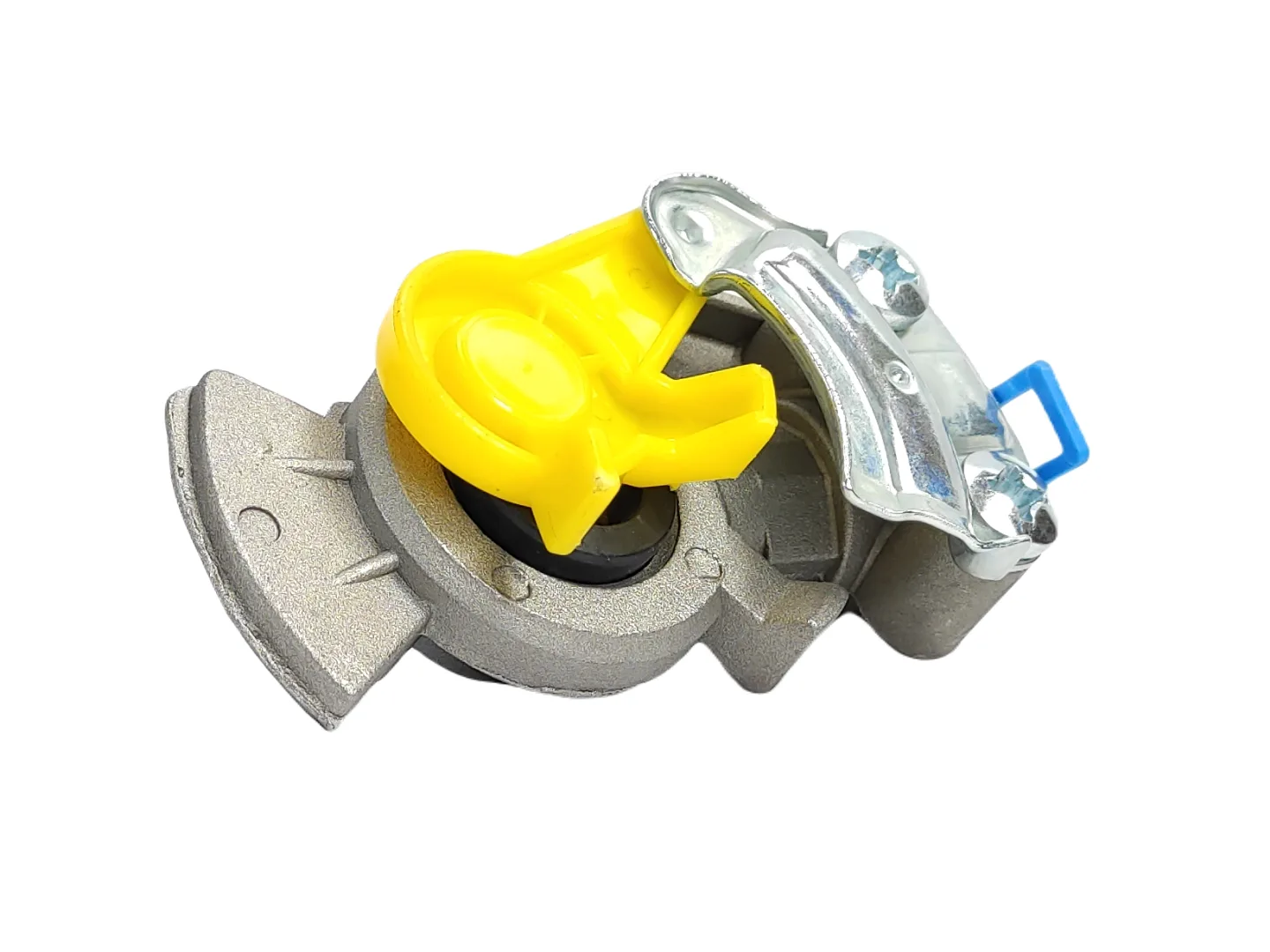 Złącze tir żółte twarde M16 - Granit | zdjęcie 5 z 5 | 10385 | Motofarma.pl