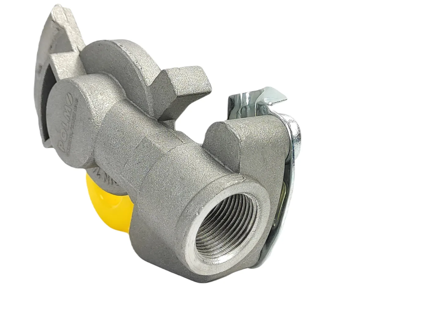 Złącze tir żółte twarde M16 - Granit | zdjęcie 4 z 5 | 10385 | Motofarma.pl