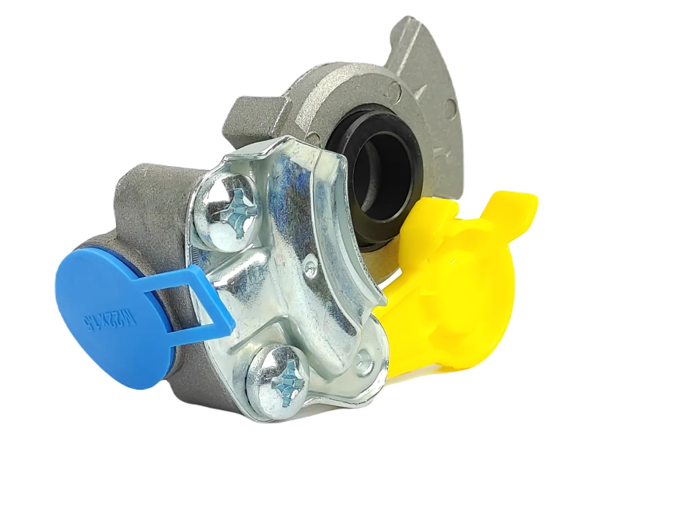 Złącze tir żółte twarde M16 - Granit | zdjęcie 3 z 5 | 10385 | Motofarma.pl