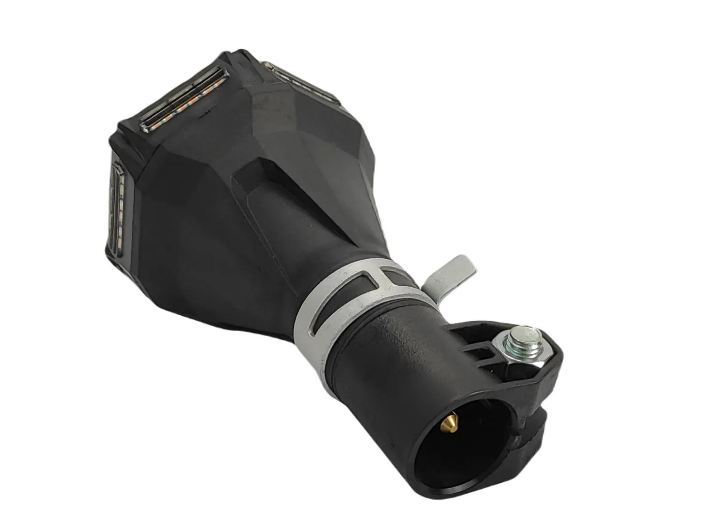 Lampa błyskowa led ostrzegawcza kogut 12/24V - Sparex | zdjęcie 3 z 6 | 43954 | Motofarma.pl