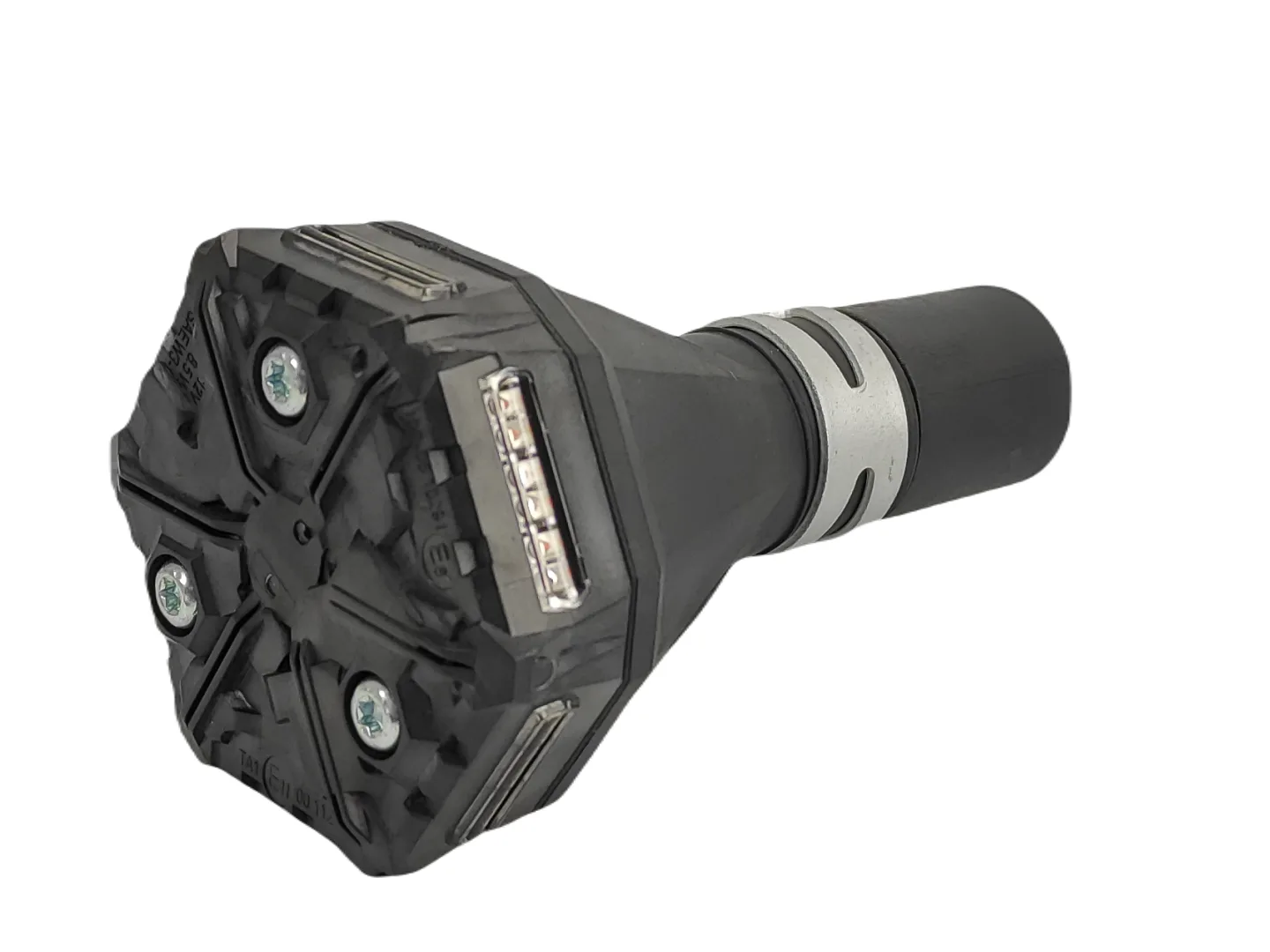 Lampa błyskowa led ostrzegawcza kogut 12/24V - Sparex | zdjęcie 1 z 6 | 43954 | Motofarma.pl