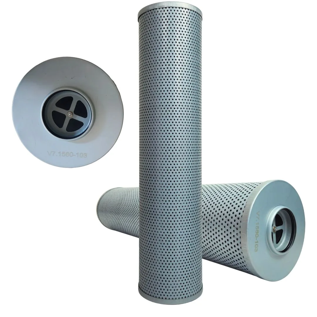 Filtr hydrauliczny ARGO HYTOS V7. 1560-103 (5um) | zdjęcie 1 z 7 | 48103 | Motofarma.pl