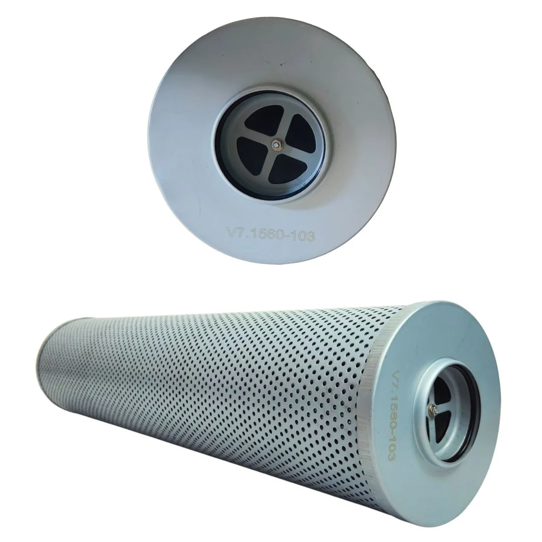 Filtr hydrauliczny ARGO HYTOS V7. 1560-103 (5um) | zdjęcie 6 z 7 | 48103 | Motofarma.pl