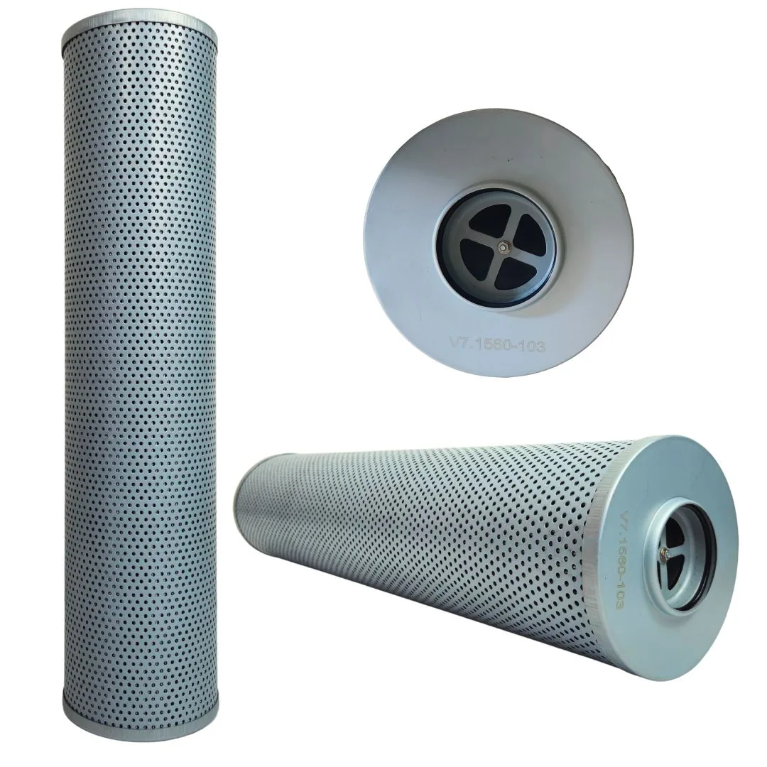 Filtr hydrauliczny ARGO HYTOS V7. 1560-103 (5um)