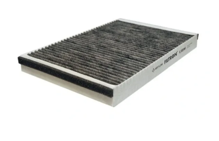 MOTO FILTR KABINOWY {03 - Filtron | zdjęcie 1 z 2 | 18593 | Motofarma.pl