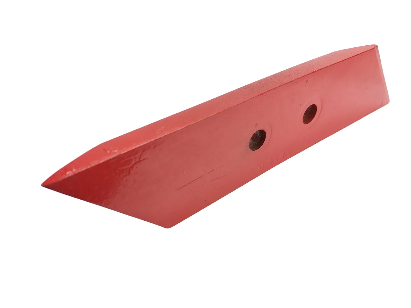 Dłuto lemiesza VOGEL NOT prawe