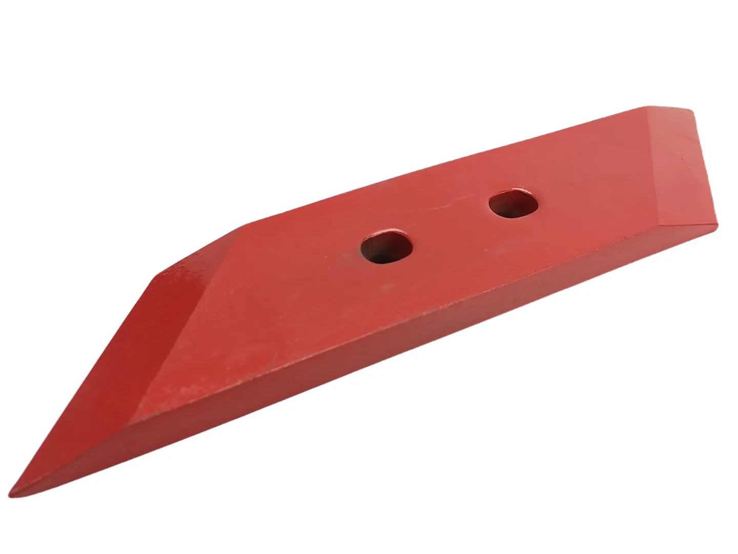 Dłuto lemiesza VOGEL NOT prawe - Granit | zdjęcie 5 z 6 | 4007 | Motofarma.pl