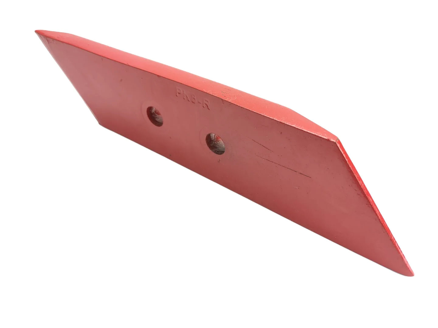 Dłuto lemiesza VOGEL NOT prawe - Granit | zdjęcie 4 z 6 | 4007 | Motofarma.pl