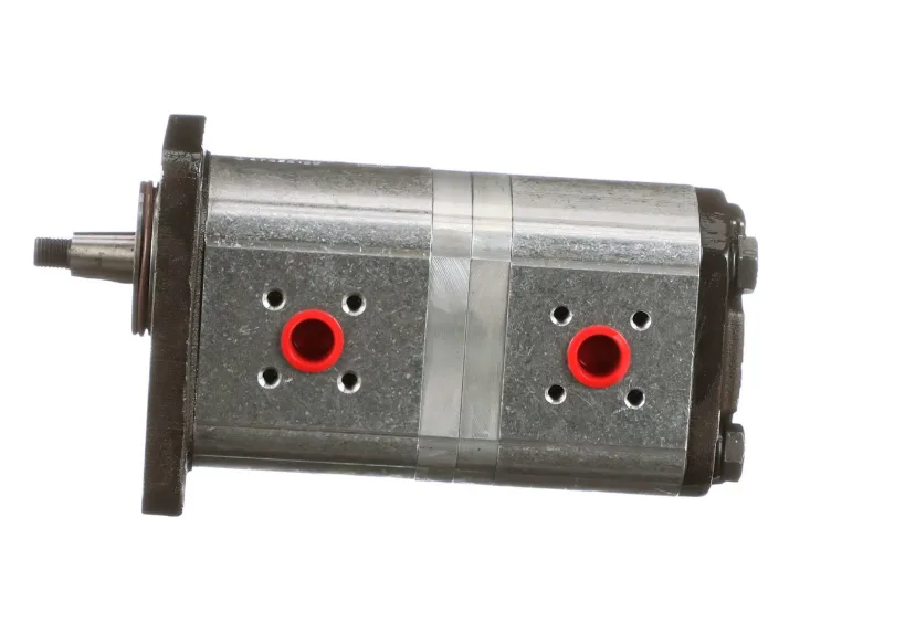Pompa Hydrauliczna CASE IH 47626129