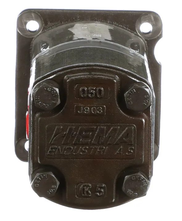 Pompa Hydrauliczna CASE IH 47626129