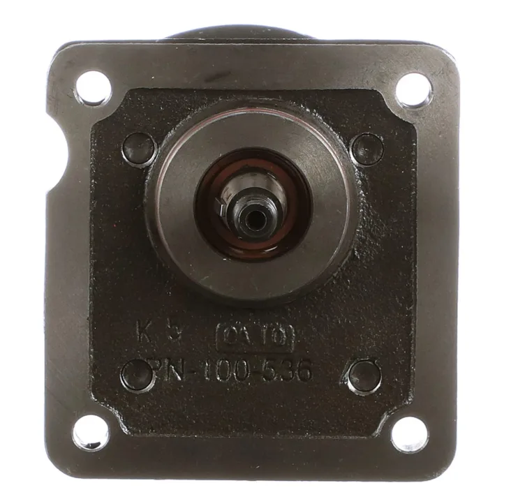 Pompa Hydrauliczna CASE IH 47626129